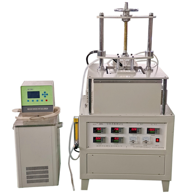 湘科DRS系列高温导热系数测试仪